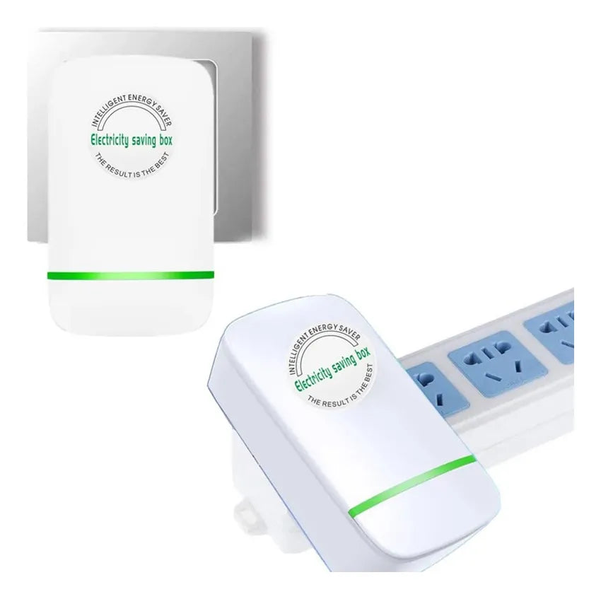 Power Saver Caja Ahorradora de energía