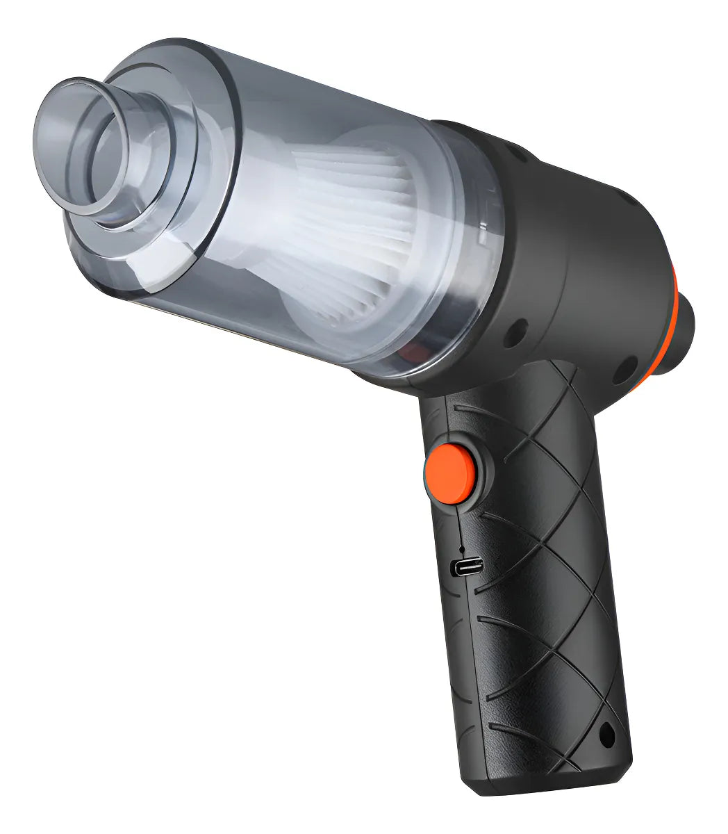 PowerVac PRO 4 en 1
