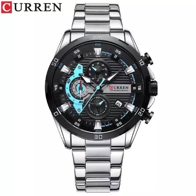 Reloj Curren Ref. 8402 100% Original.