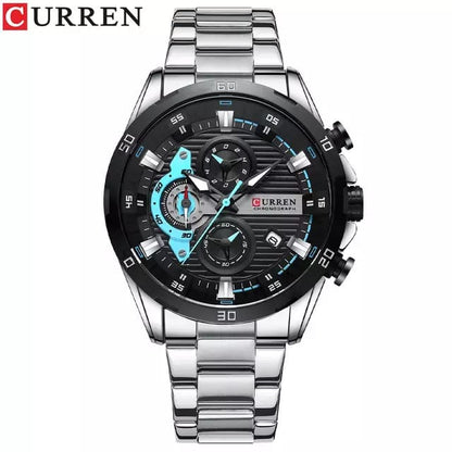 Reloj Curren Ref. 8402 100% Original.