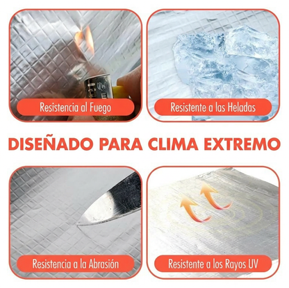 CINTA BUTILO 6 METROS