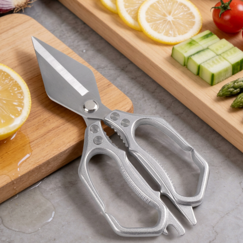 Tijeras profesionales de cocina