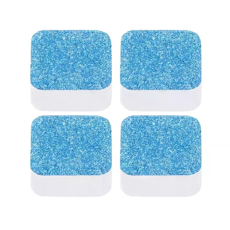 PASTILLAS LAVADORA