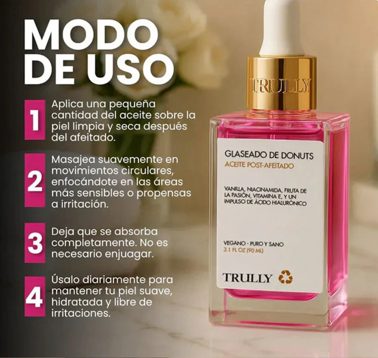 TRULY SOFT SERVE X 90ML