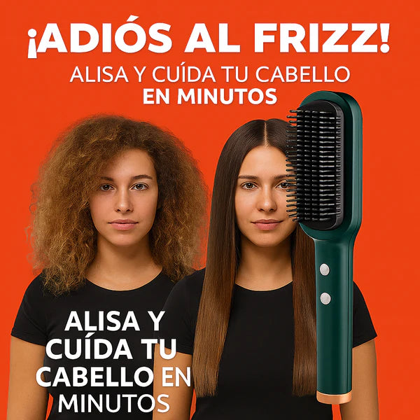 CEPILLO ALISADOR 2 EN 1