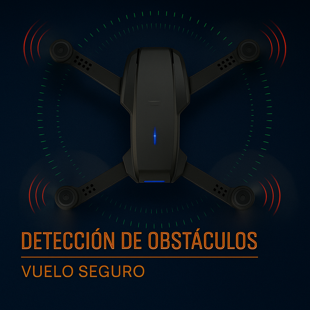 DRON E99 PRO ⭐⭐⭐⭐⭐