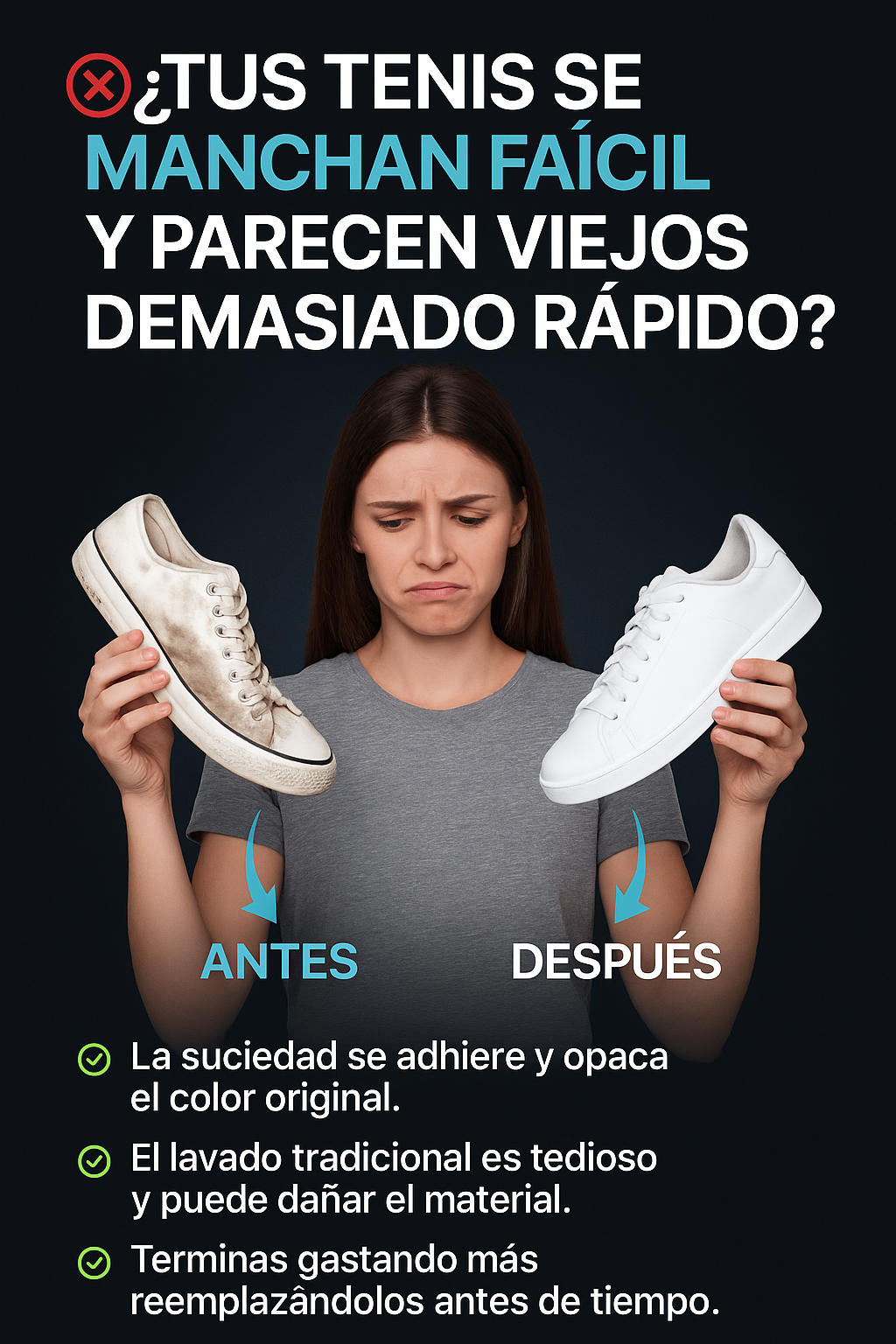 CERA LIMPIADORA EASYCLEAN