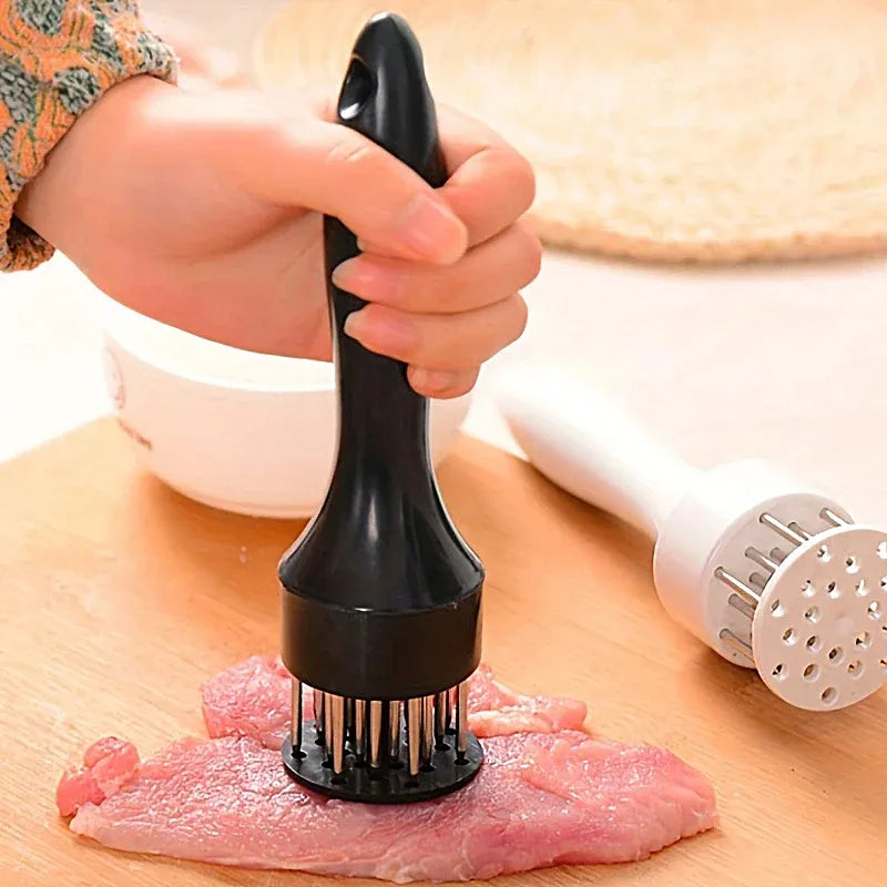 Ablandador De Carne Con Agujas
