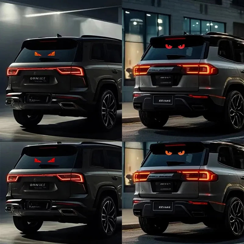 Devil Eye's Luces Led para Auto