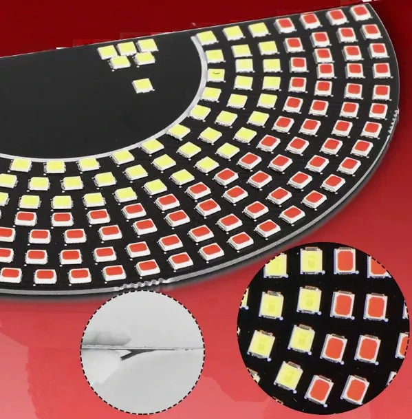 Devil Eye's Luces Led para Auto