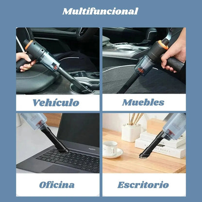 PowerVac PRO 4 en 1