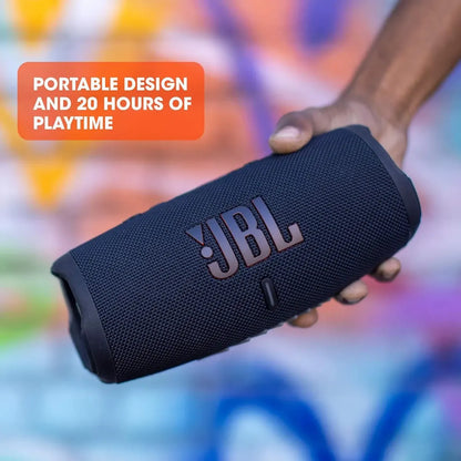 BOCINA JBL CHARGE 5