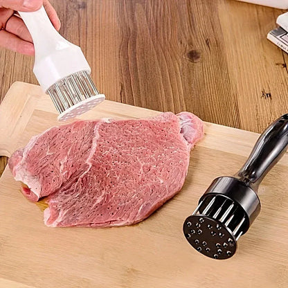 Ablandador De Carne Con Agujas