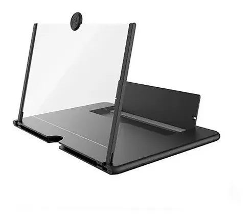 Amplificador de pantalla de lujo 3D