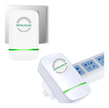 Power Saver Caja Ahorradora de energía