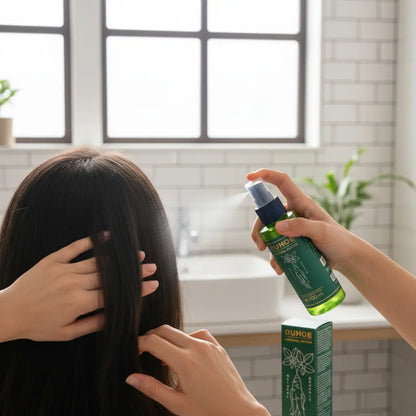 Ouhoe Tonico Capilar para la caída del cabello
