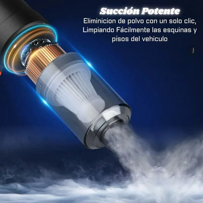 PowerVac PRO 4 en 1