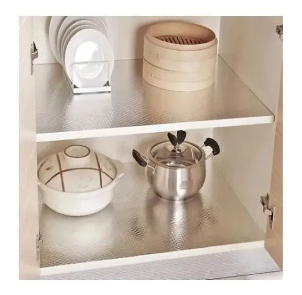 PAPEL ADHESIVO DE COCINA ANTIGRASA