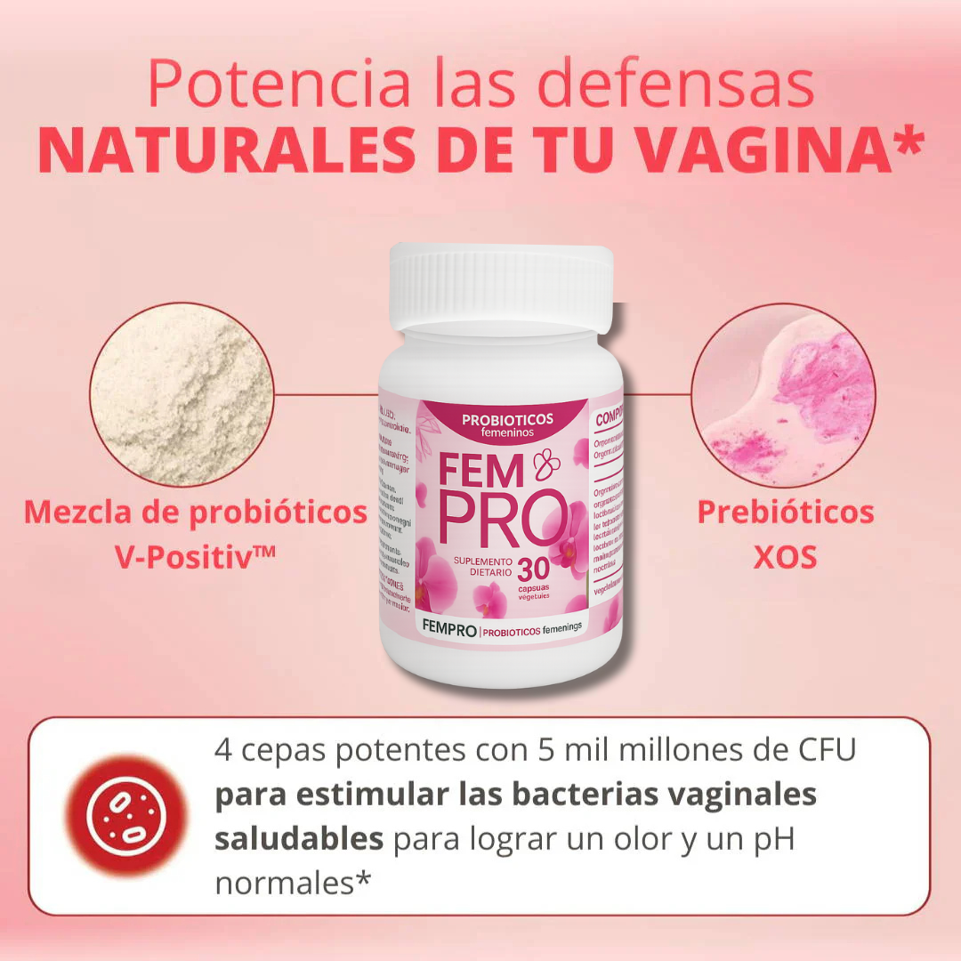 FEMPRO ORIGINAL ®