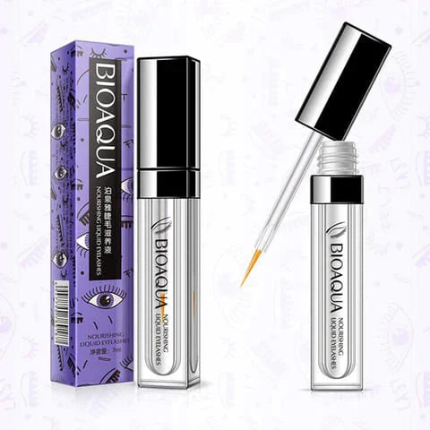 SERUM CRECIMIENTO DE PESTAÑAS BIOAQUA