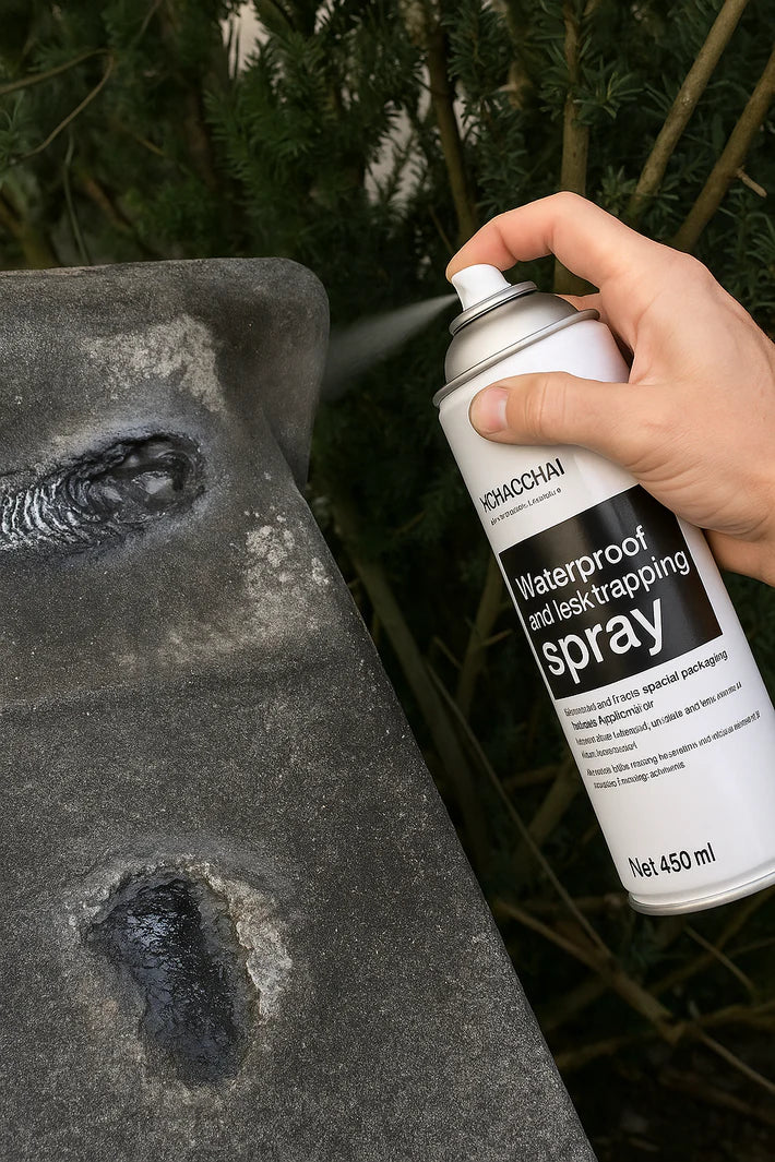 SPRAY IMPERMEABILIZANTE PROTECCIÓN PROFUNDA ⭐⭐⭐⭐⭐