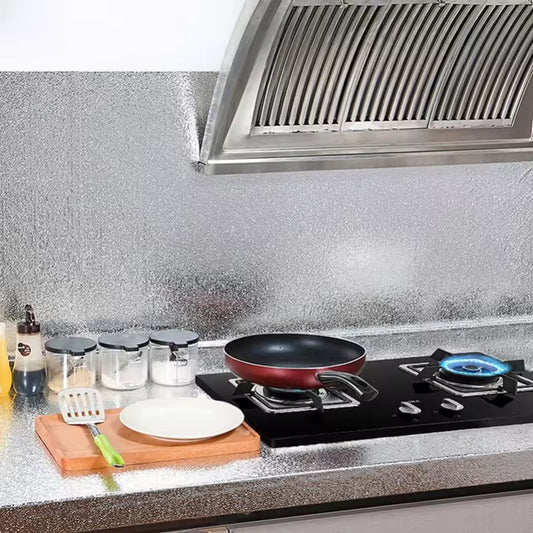 PAPEL ADHESIVO DE COCINA ANTIGRASA