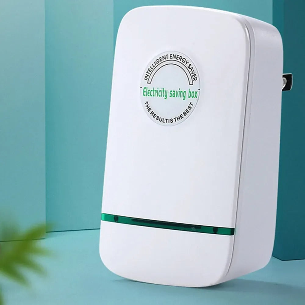 Power Saver Caja Ahorradora de energía