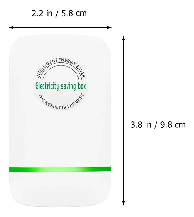 Power Saver Caja Ahorradora de energía