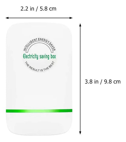 Power Saver Caja Ahorradora de energía