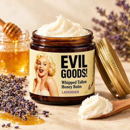 BALSAMO DE CEBO DE RES Y MIEL DE MANUKA
