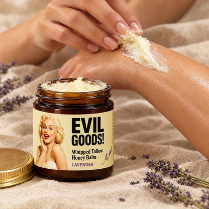 BALSAMO DE CEBO DE RES Y MIEL DE MANUKA