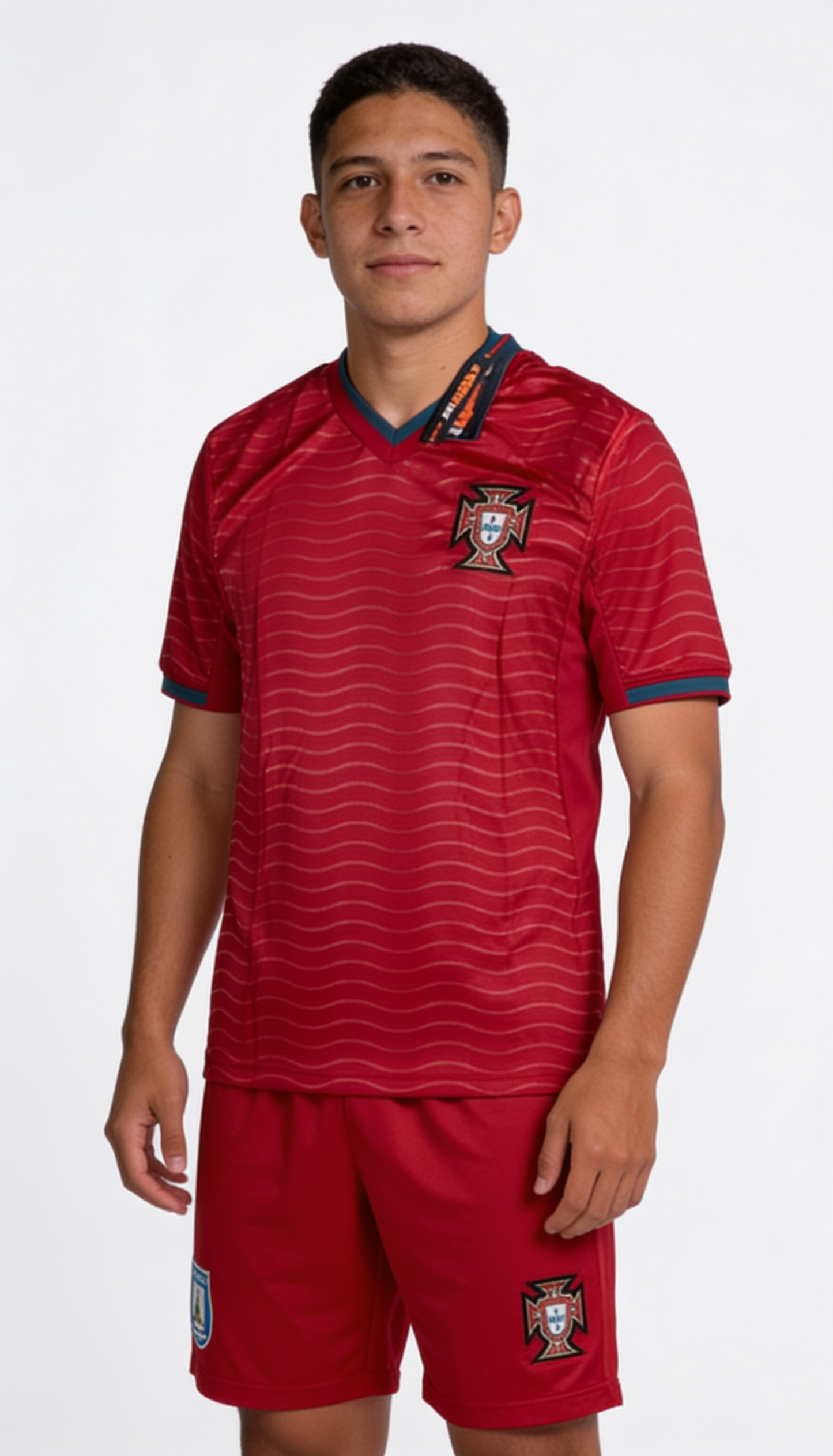 Conjuntos Deportivos Mundialistas.