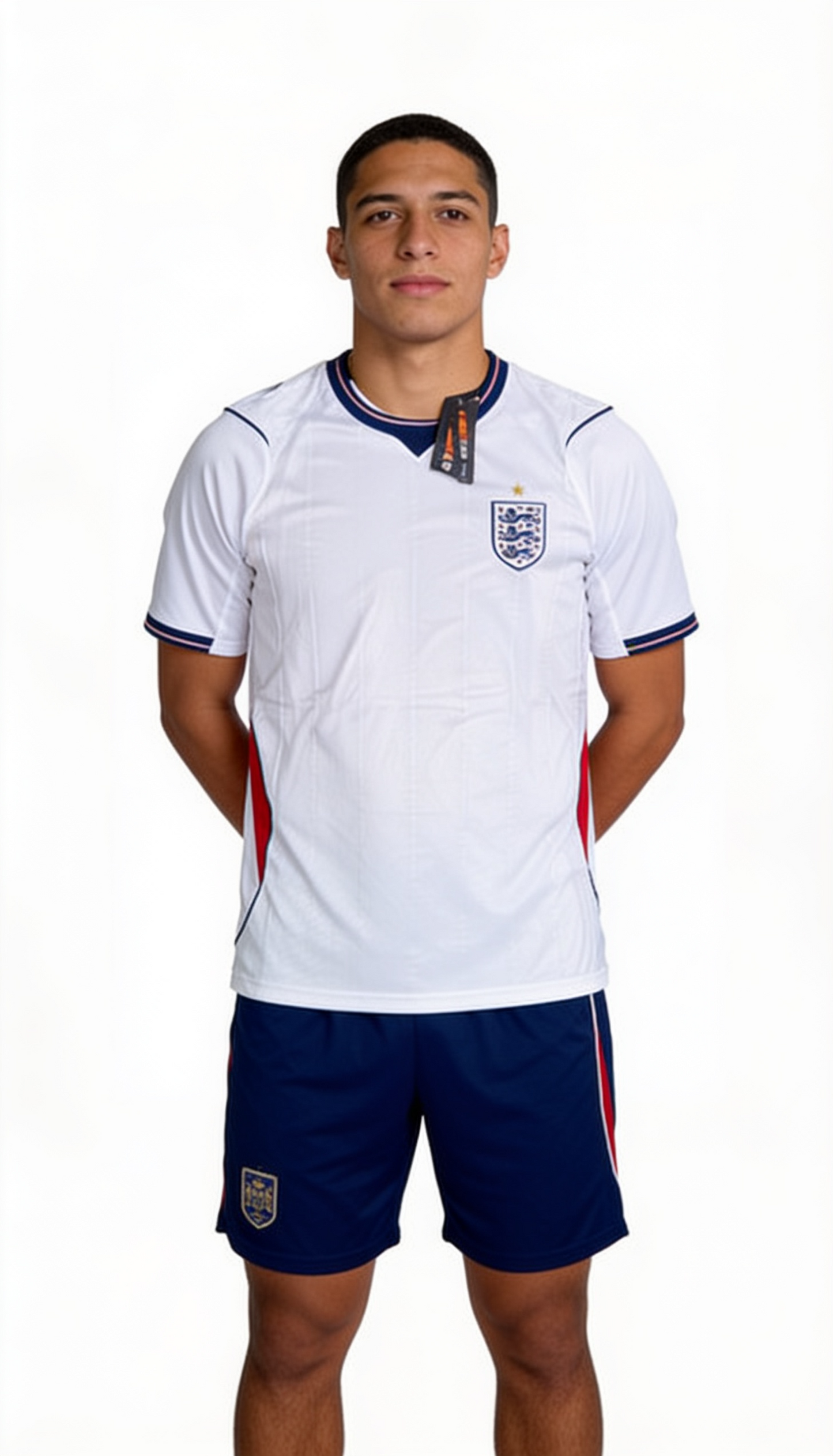 Conjuntos Deportivos Mundialistas.