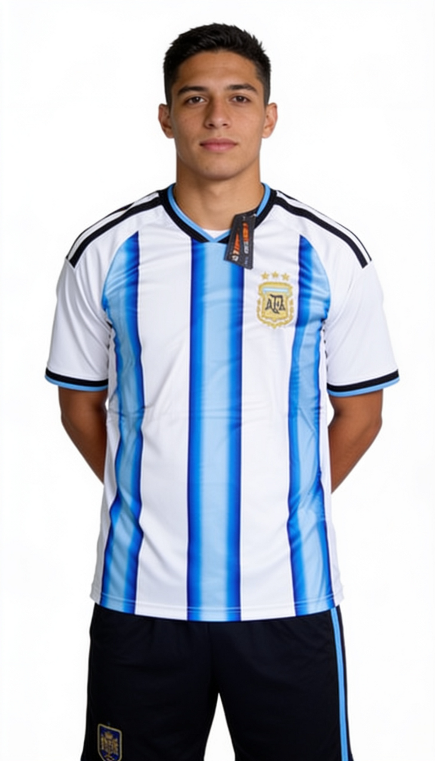 Conjuntos Deportivos Mundialistas.