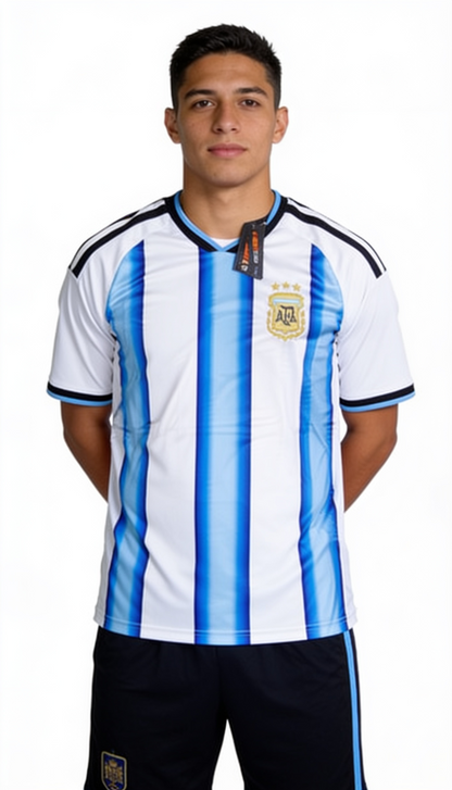 Conjuntos Deportivos Mundialistas.