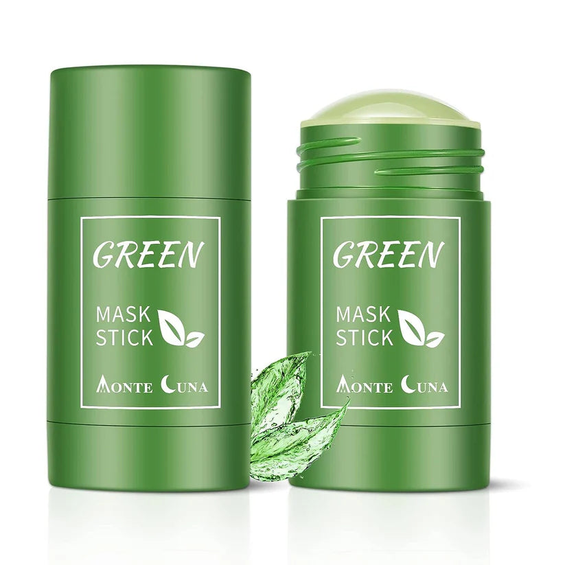 MASCARILLA TE VERDE GREEN MASK